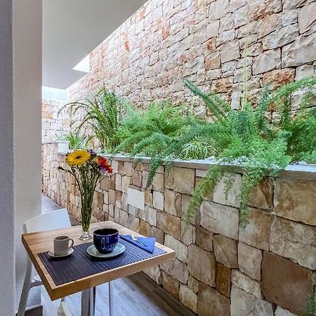 Blue Dream Bed and Breakfast Polignano a Mare Buitenkant foto