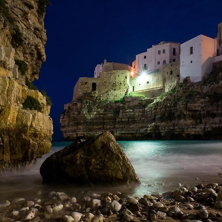 Blue Dream Bed and Breakfast Polignano a Mare Buitenkant foto