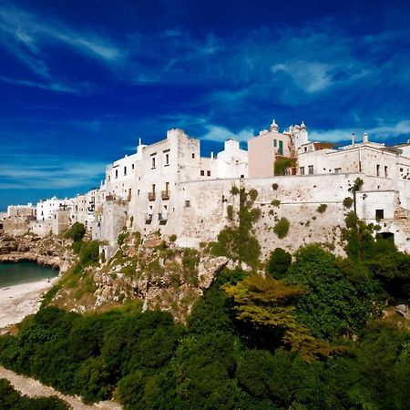 Blue Dream Bed and Breakfast Polignano a Mare Buitenkant foto