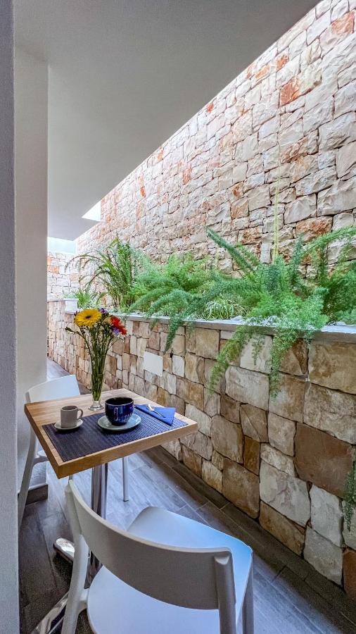 Blue Dream Bed and Breakfast Polignano a Mare Buitenkant foto