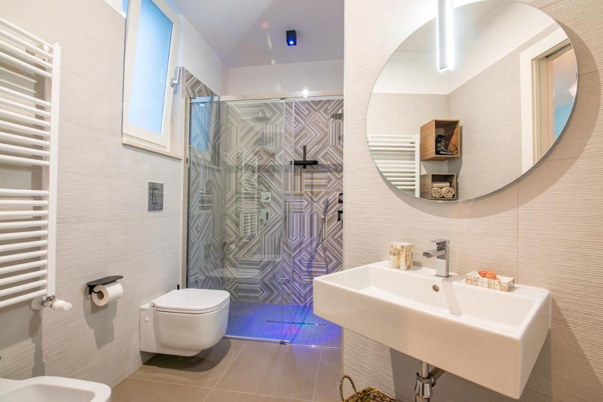 Blue Dream Bed and Breakfast Polignano a Mare Buitenkant foto
