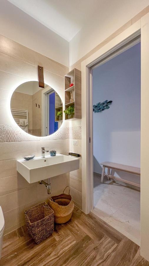 Blue Dream Bed and Breakfast Polignano a Mare Buitenkant foto