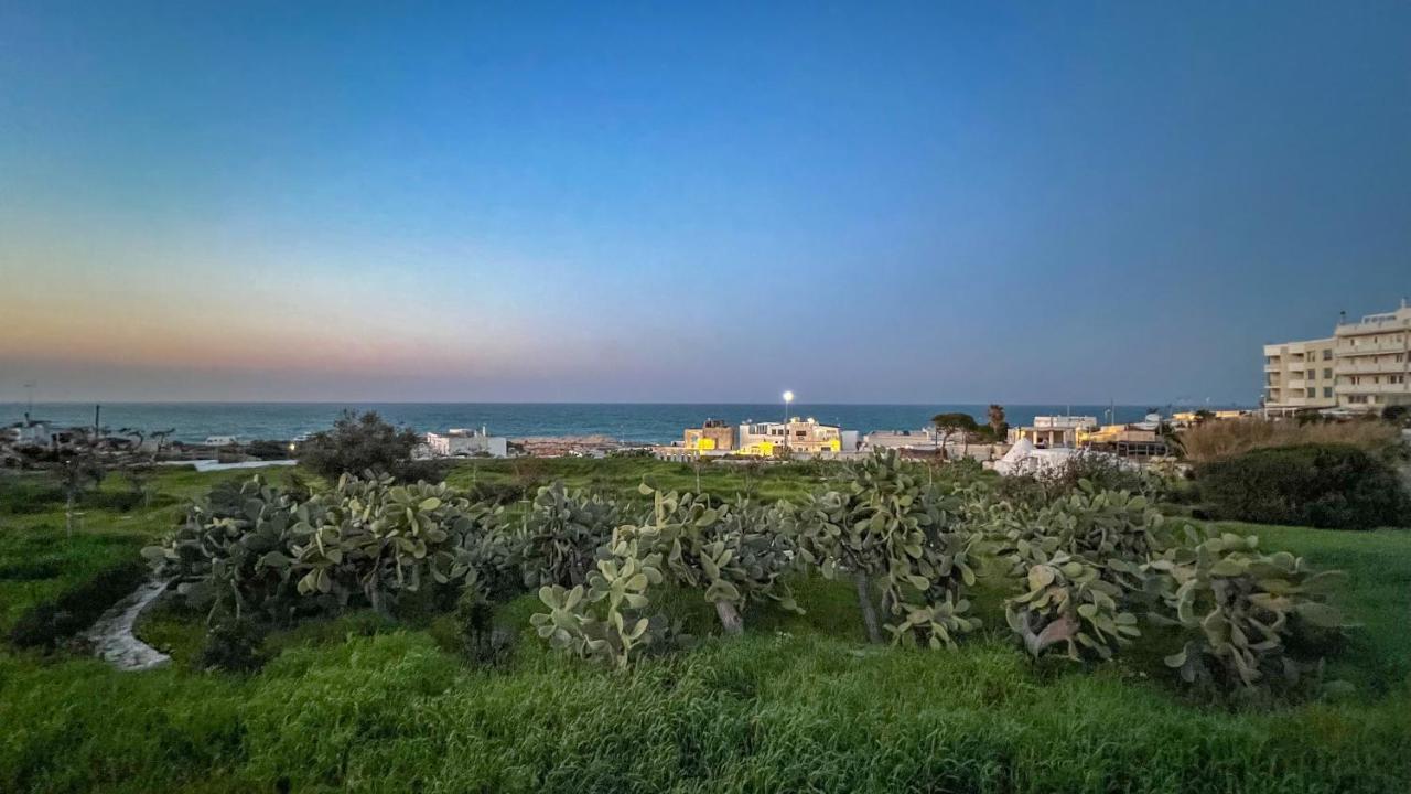 Blue Dream Bed and Breakfast Polignano a Mare Buitenkant foto