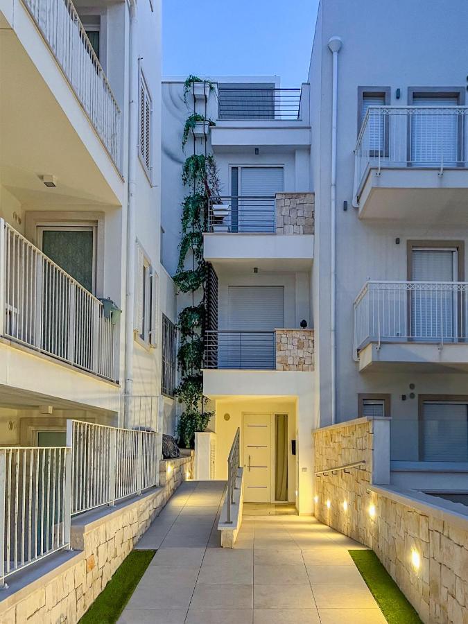 Blue Dream Bed and Breakfast Polignano a Mare Buitenkant foto